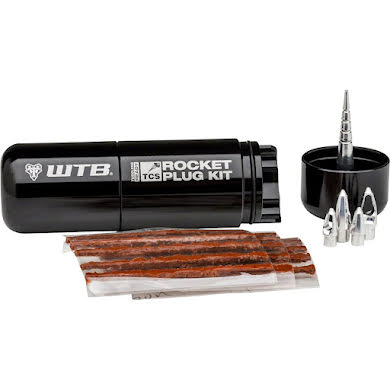 WTB TCS Rocket Tire Plug Kit