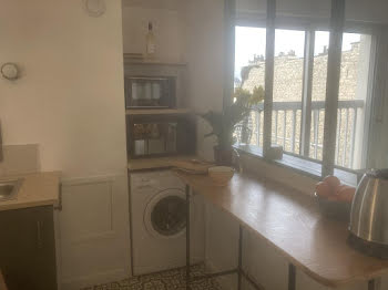 appartement à Paris 12ème (75)