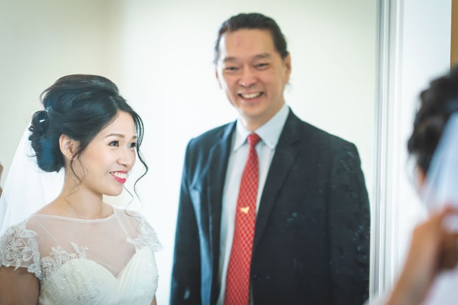 Wedding photographer Andrew Lam (alphanbeta). Photo of 4 November 2019