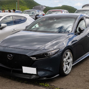 MAZDA3 BPFP