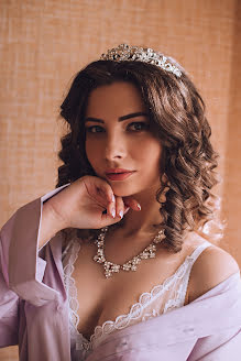 Svatební fotograf Mariya Bulavina (photobulavina). Fotografie z 23.prosince 2019