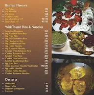 Cuisine Culture menu 7