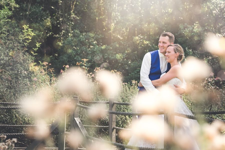 Fotógrafo de casamento Inge De Lissnyder (ingedelissnyde). Foto de 17 de abril 2019