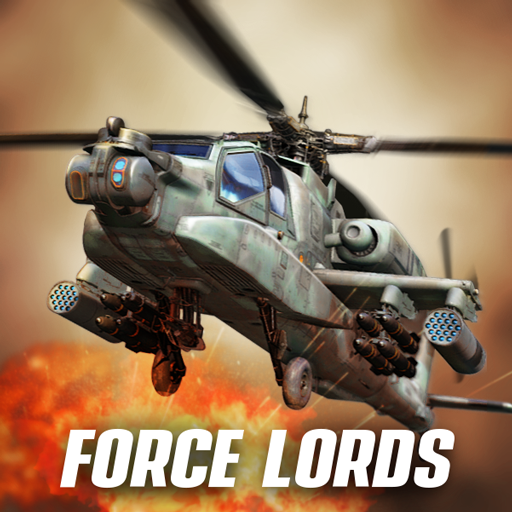 Gunship Force: Battle of Helicopters Online - Download