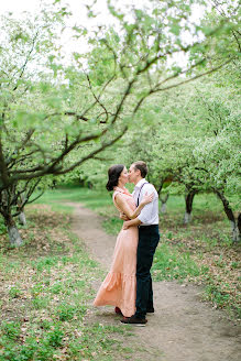 Wedding photographer Tatyana Tarasovskaya (tarasovskaya). Photo of 1 June 2015