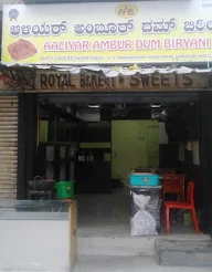 Aaliyar Ambur Dum Biryani photo 2