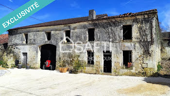 maison à Vieux-Mareuil (24)