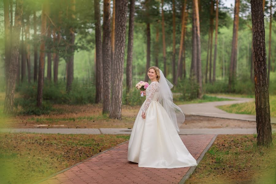 Huwelijksfotograaf Tatyana Polyakova (tmpolyakova). Foto van 2 augustus 2019