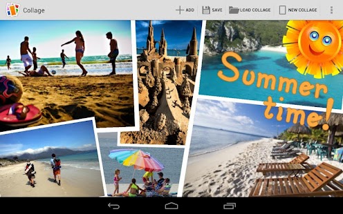 Download Collage apk