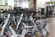 Hitech Fitness Planet photo 2