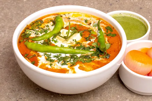 Paneer Butter Masala