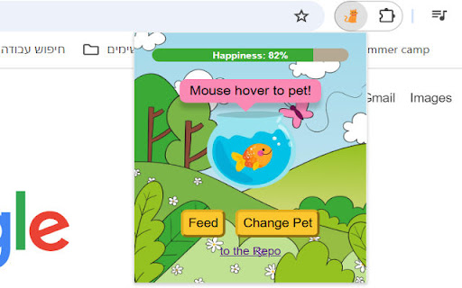Virtual Pet