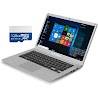 [Mã 1212Elsale10 Giảm 5% Đơn 3Tr] Laptop Hyundai Hybook Celeron New 100%