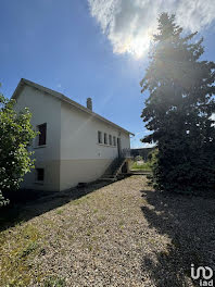 maison à Soucy (89)