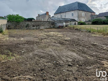 terrain à Mauges-sur-Loire (49)