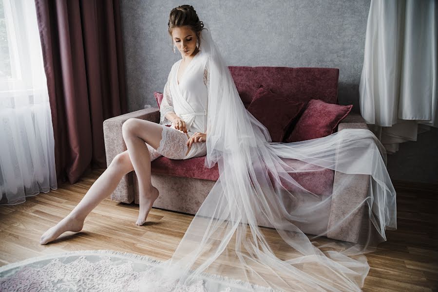 Svatební fotograf Andrey Apolayko (apollon). Fotografie z 3.září 2021