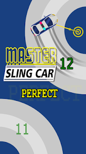 Master Sling Car - Drift Game 1.0.0 APK + Mod (Unlimited money) for Android
