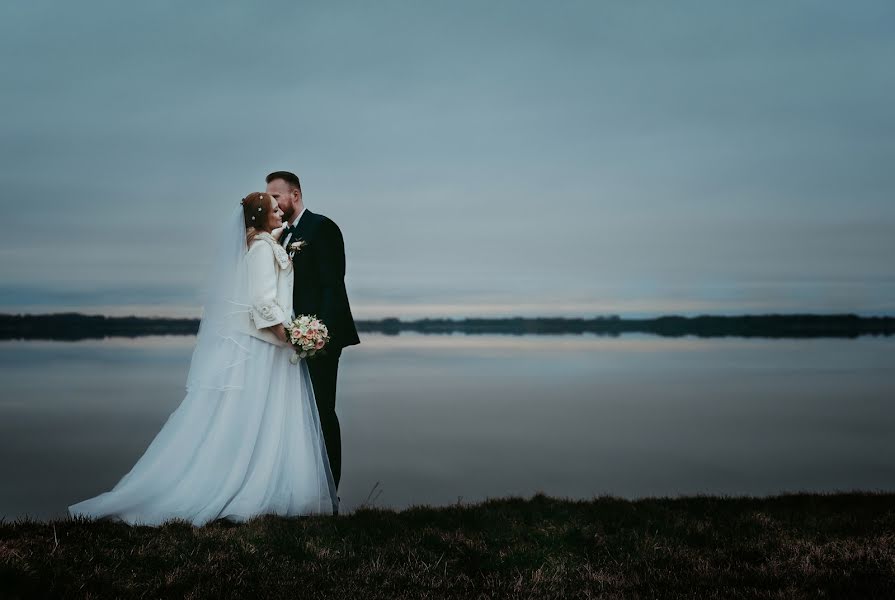 Wedding photographer Dace Spalviņa (dacesfoto). Photo of 12 March 2020