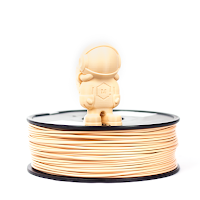 CLEARANCE - Tan MH Build Series ABS Filament - 1.75mm (1kg)