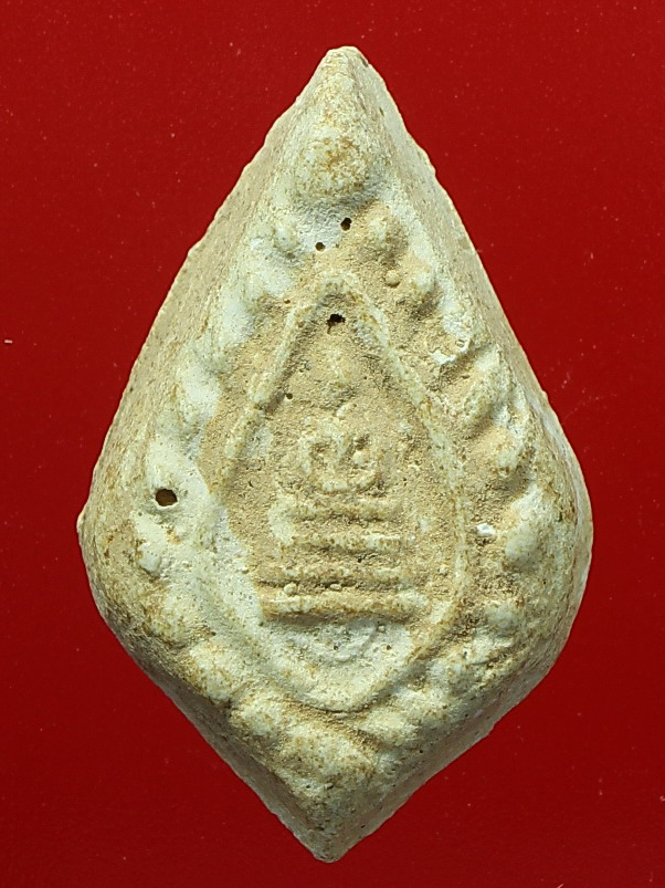 พระกลีบบัวพระครูสุพจน์