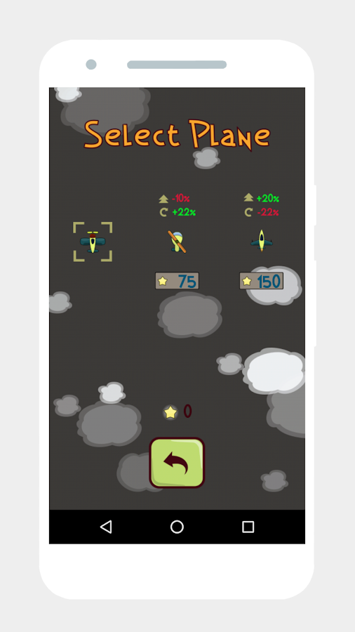    Missile Escape - Misile Attack- screenshot  