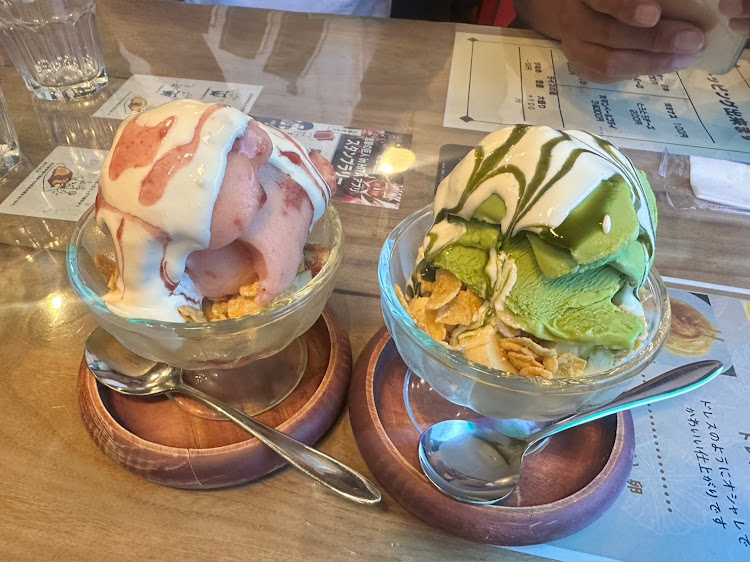 86の地鶏ツーリング・ソフトクリーム・オムライス・バカップル・他愛もない休日の様子…に関するカスタム事例の投稿画像22枚目