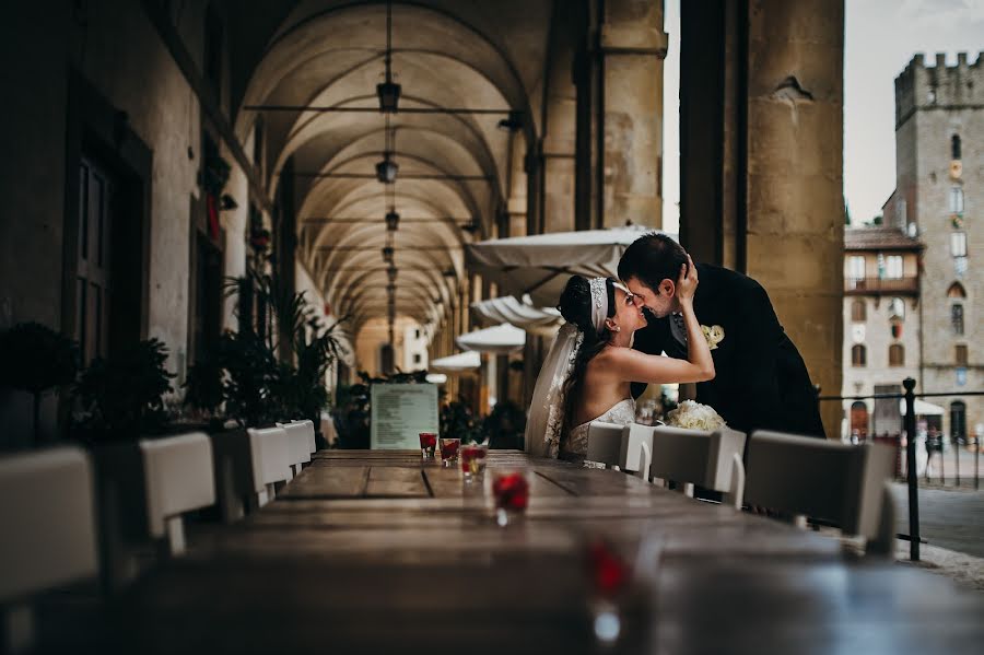 Fotografo di matrimoni Michele Bindi (michelebindi). Foto del 25 giugno 2015