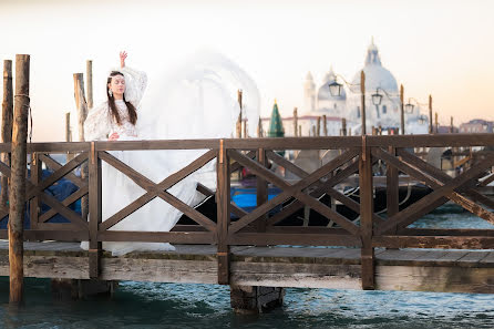 Fotógrafo de bodas Diana Oravecz (oraveczdia). Foto del 25 de enero