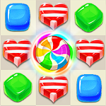 Cover Image of 下载 Cookie Smash Free New Match 3 Game | Swap Candy 2.0.1 APK