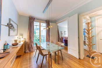 appartement à Paris 16ème (75)