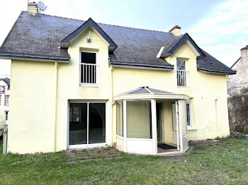 maison à Saint-Gildas-des-Bois (44)