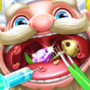 I am Throat Doctor - Kids Fun 1.0.7 Icon