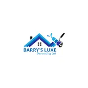 Barry's Luxe Decorating Ltd  Logo