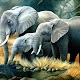 Download Elephant Wallpapers For PC Windows and Mac 1.0