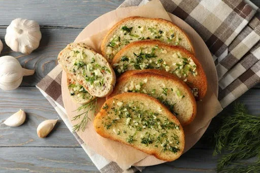 Garlic Bread