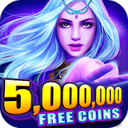 ICE Vegas Slots 2.51 Icon