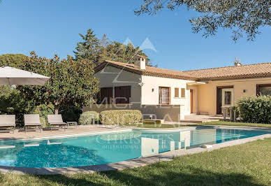 Villa avec piscine 9