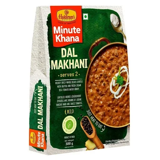 Dal Makhani 300 Gm.