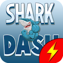 Baixe Shark Dash no PC