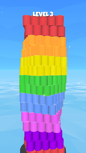 Screenshot Tower Color