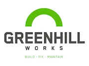 Greenhill Works Logo