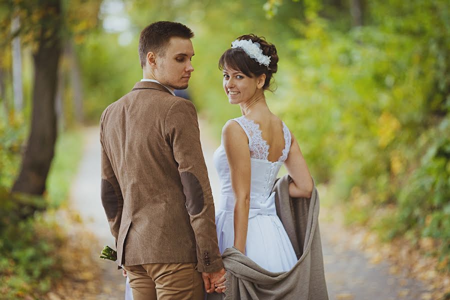 婚礼摄影师Elena Dubrovina（helendubrovina）。2013 11月1日的照片