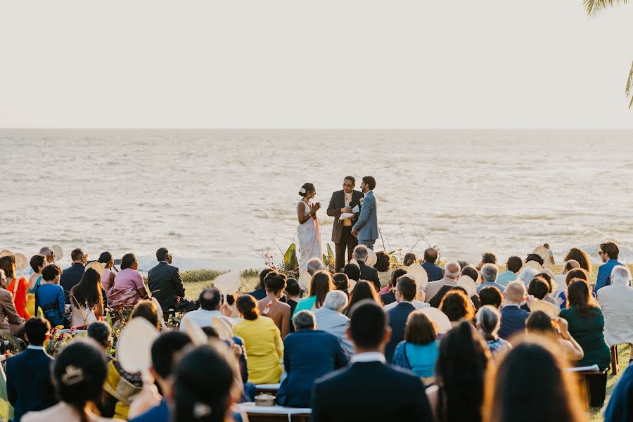 Vestuvių fotografas Charith Kodagoda (revivalridge). Nuotrauka balandžio 20