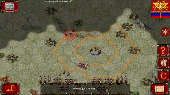 Ancient Battle: Rome (Unlocked)