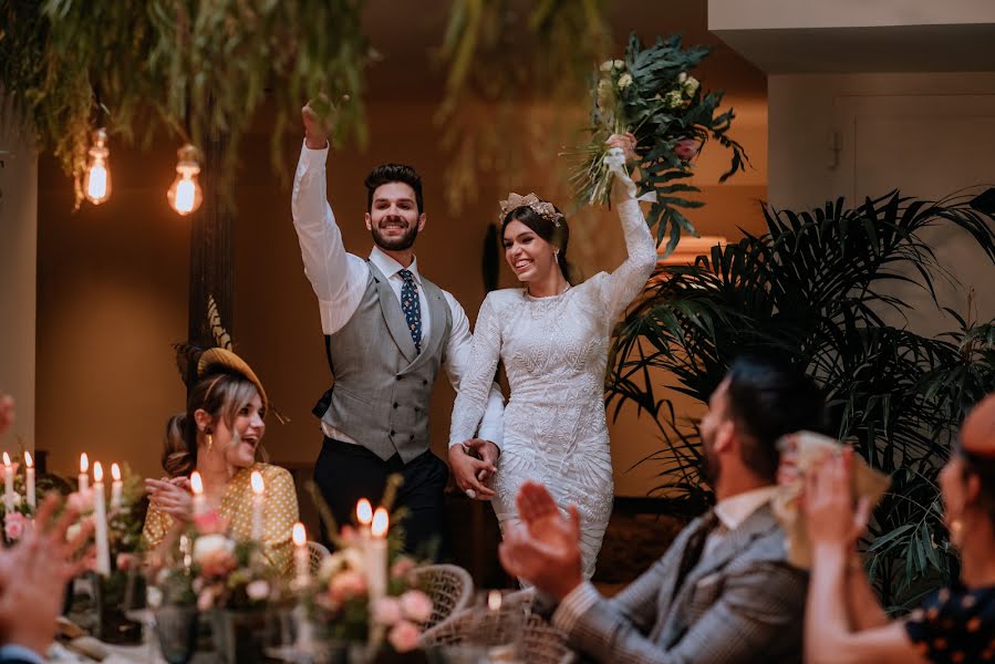 Fotógrafo de casamento Silvia Peña (silviapena). Foto de 4 de janeiro 2022