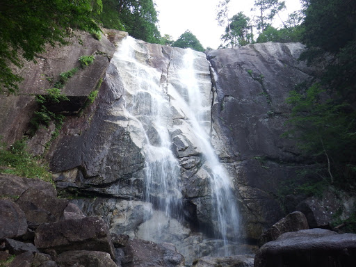 天河滝