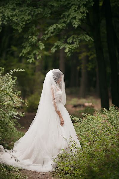 Bröllopsfotograf Tatyana Starkova (starkovaphoto). Foto av 26 september 2017