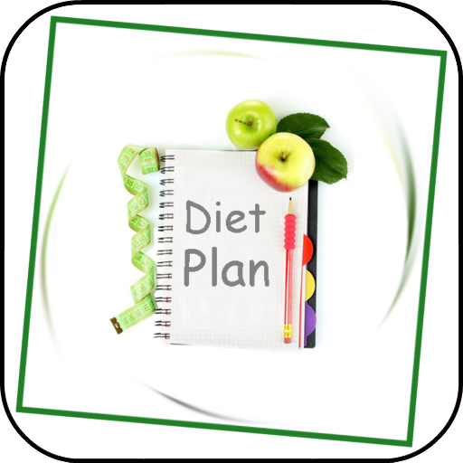 Diet Plan - Weight Loss 7 Days 健康 App LOGO-APP開箱王
