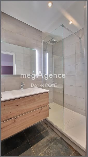 Vente appartement 4 pièces 90 m² à Agde (34300), 348 500 €