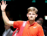 Geen halve finale: Goffin geeft setwinst en break voorsprong nog uit handen in Rosmalen